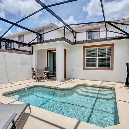 Pool Townhome 5Mi To Disney Free Waterpark Kissimmee Εξωτερικό φωτογραφία