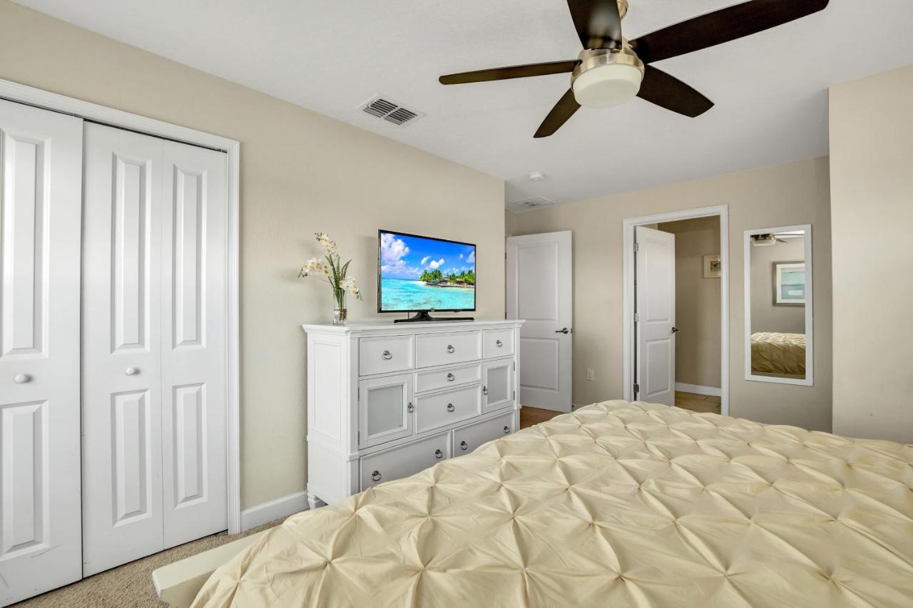 Pool Townhome 5Mi To Disney Free Waterpark Kissimmee Εξωτερικό φωτογραφία