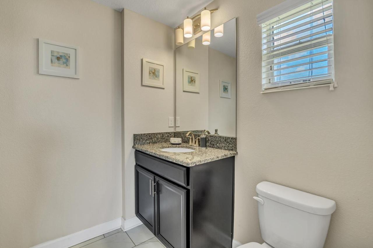 Pool Townhome 5Mi To Disney Free Waterpark Kissimmee Εξωτερικό φωτογραφία