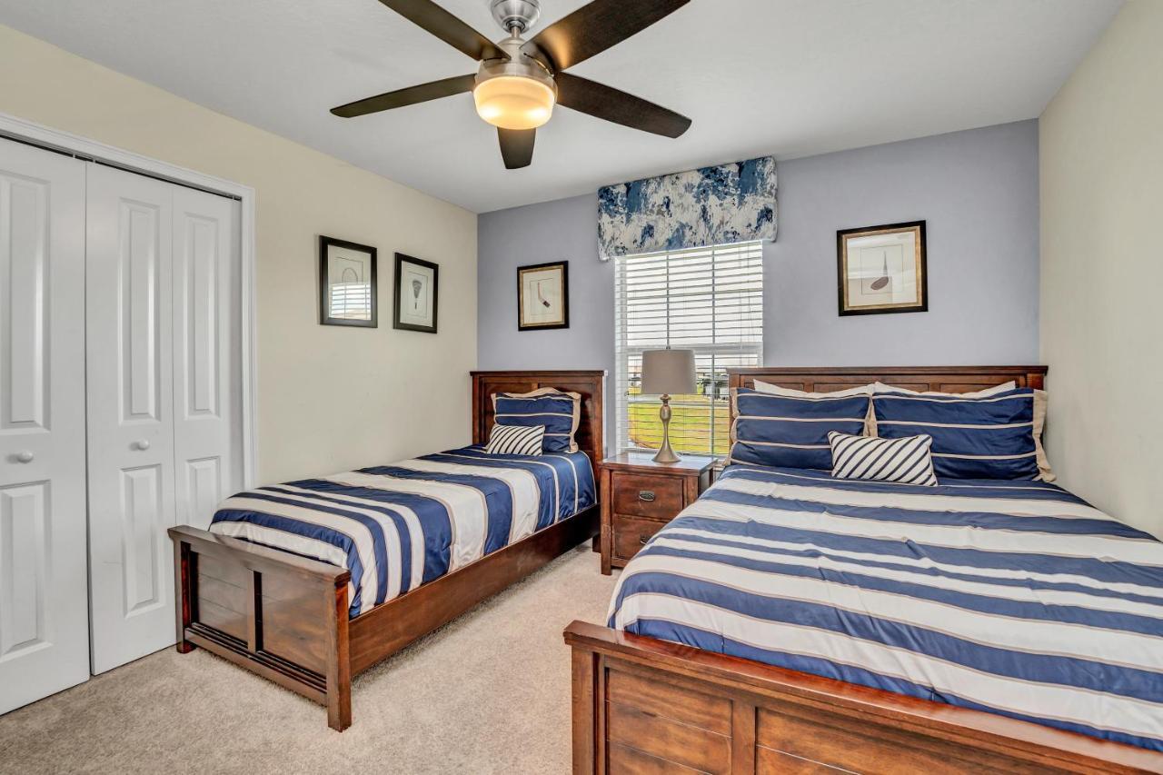 Pool Townhome 5Mi To Disney Free Waterpark Kissimmee Εξωτερικό φωτογραφία