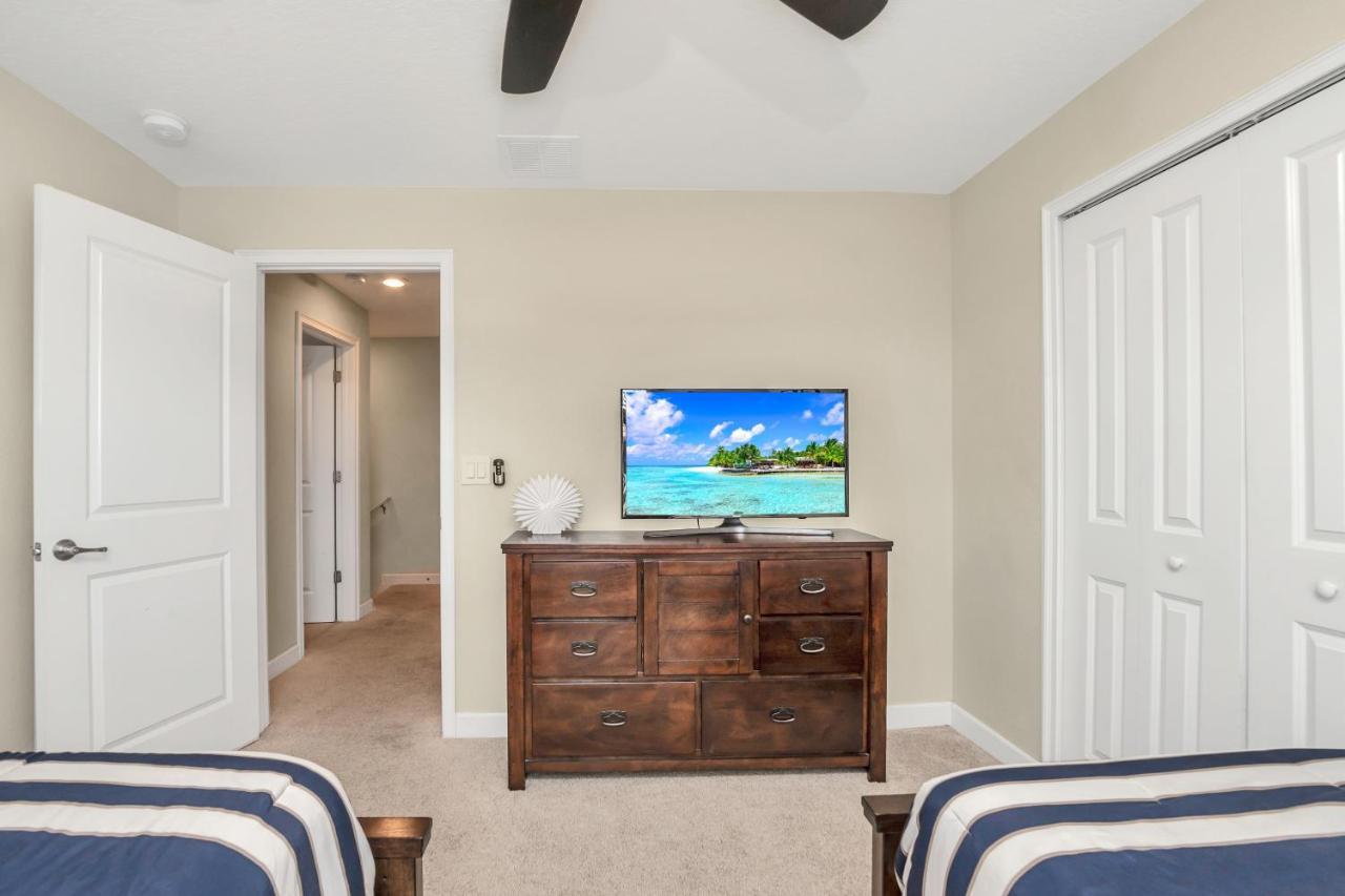 Pool Townhome 5Mi To Disney Free Waterpark Kissimmee Εξωτερικό φωτογραφία