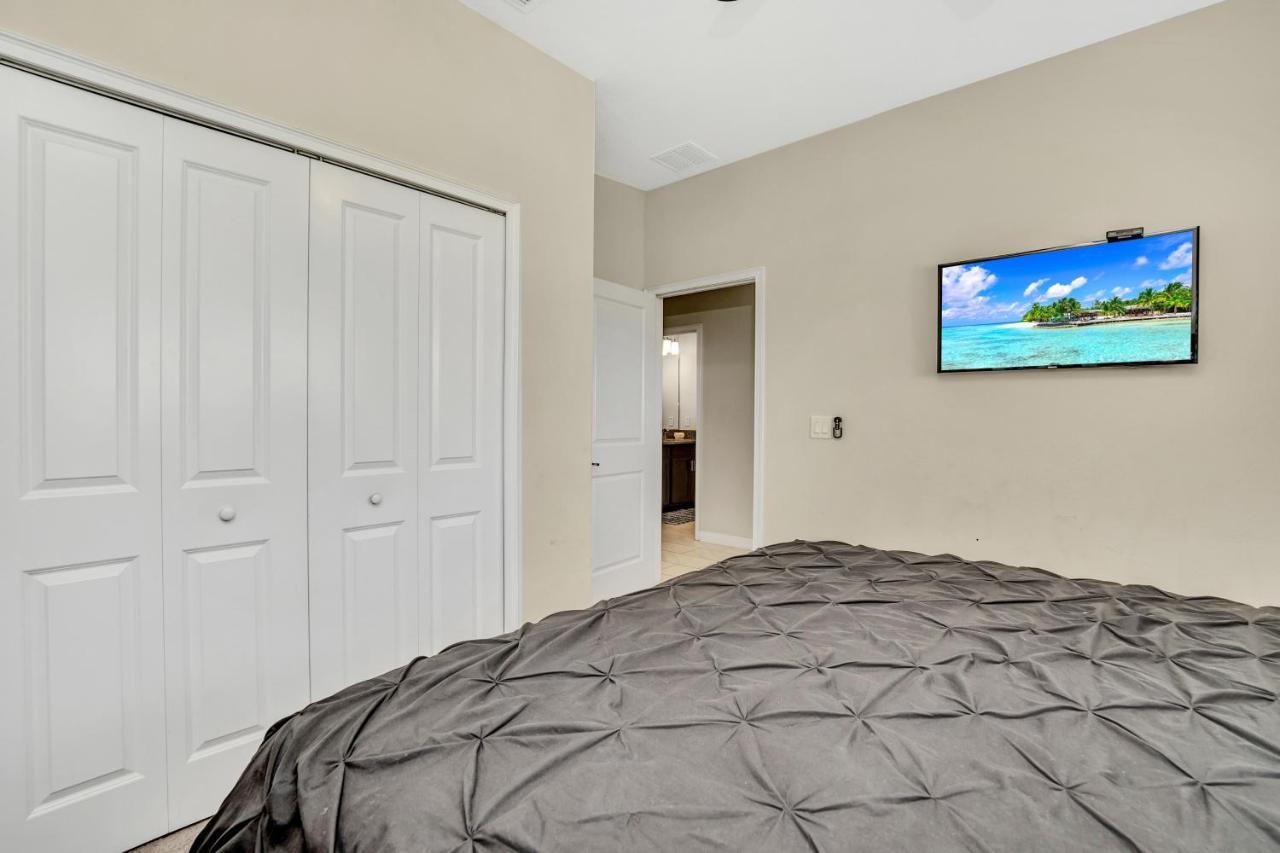 Pool Townhome 5Mi To Disney Free Waterpark Kissimmee Εξωτερικό φωτογραφία